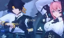 绝区零卡池最新爆料,神秘角色集结，战力升级！