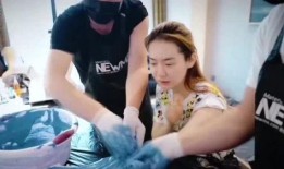 侯明昊恋情爆料最新视频,甜蜜视频揭露浪漫瞬间