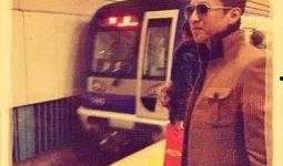 黑哥爆料地铁视频,一幕幕真实生活瞬间