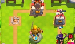 皇室战争最新版本爆料,全新卡牌、策略升级，战火再燃！