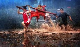 长征出发地客家爆料视频,揭秘红军出发地的历史记忆