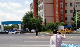 贵阳红绿灯爆料事件最新,真相与争议交织的街头风云