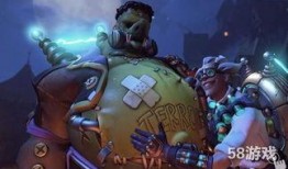 守望先锋最新爆料,神秘英雄登场，全新游戏模式即将开启！